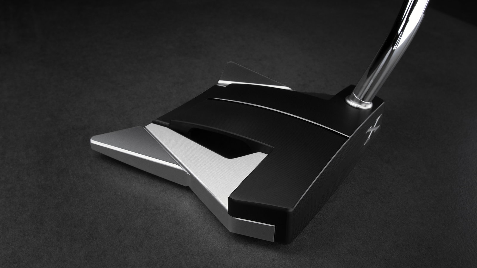 Scotty Cameron introduces new Phantom X 12.5 putter
